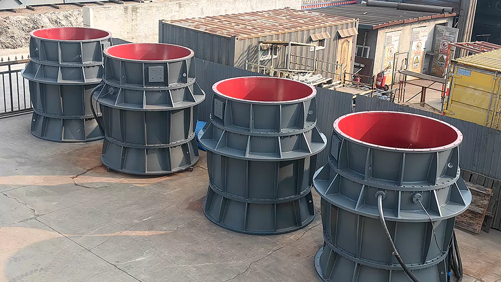 ເຮັດໃຫ້ການຄຸ້ມຄອງຊັບພະຍາກອນນ້ໍາໃນທົ່ວຫຼາຍສະຖານະການ