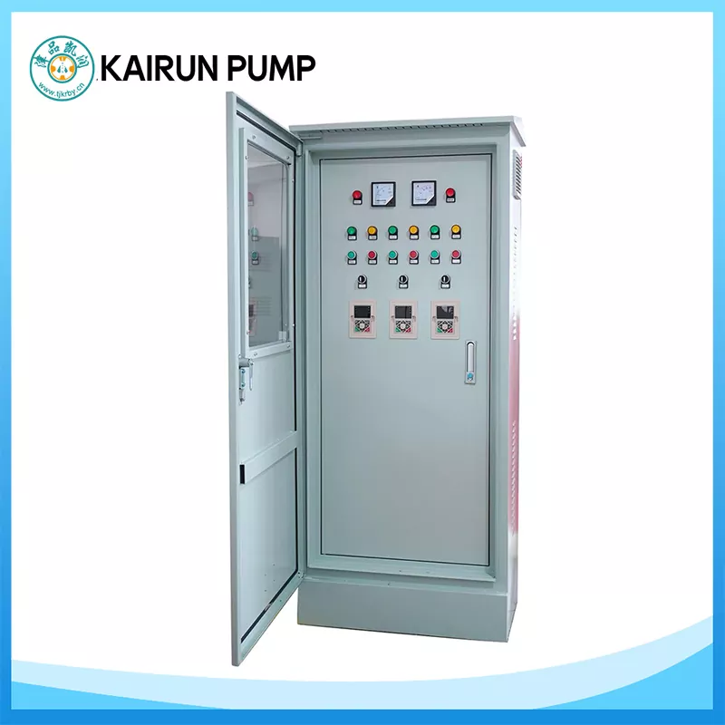 Soft Starter ກະດານຄວບຄຸມ